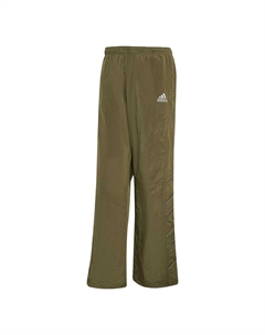 Брюки EQT Casual мужские оливковый зеленый Adidas