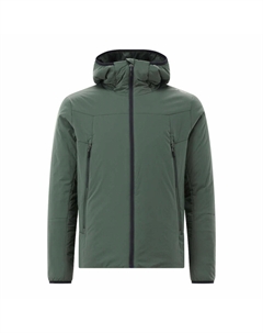 Мужская куртка софтшелл MAN JACKET FIX HOOD 35Z2487 Cmp