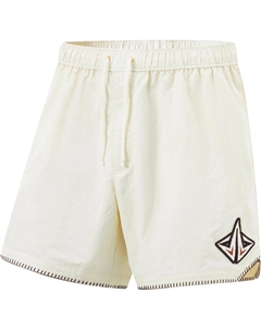 Шорты Casual мужские Ecru Li-ning