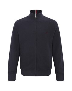 Джемпер мужской, синий/темно-синий Tommy hilfiger