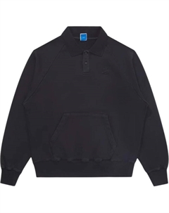 Свитшот мужской, черный Undefeated