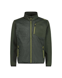 Мужская куртка, гибридная куртка 31H0987 Cmp