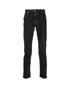 Dsquared2 скинни джинсы