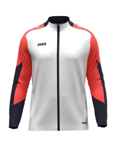 Куртка унисекс из полиэстера Dynamic - 9370 Jakò