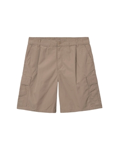 Грузовые шорты, хаки Carhartt wip