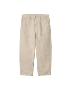 Карго штаны мужские BGL/Beige Yellow Carhartt wip