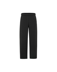 ЭССЕНШЛ серия Вязаные спортивные штаны мужские, Bk-Tap Shoe Descente