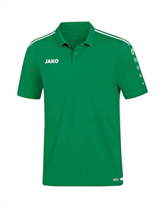 Мужская рубашка-поло Striker 2.0 6319 Jakò