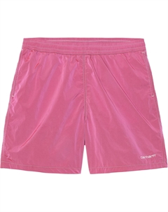 Плавки Canby, фуксия Carhartt wip
