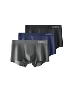 Трусы мужские Shopping Bag 3 Pack, черный Disney