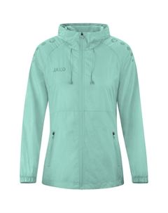Женская легкая куртка Flow - 9876D Jakò