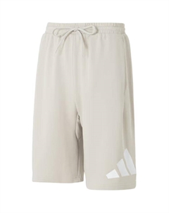 Спортивные повседневные шорты мужские ecru Adidas