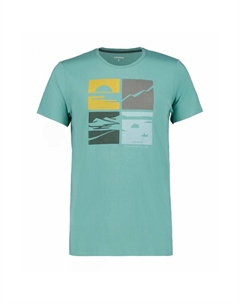 Футболка Beeville для мужчин Icepeak