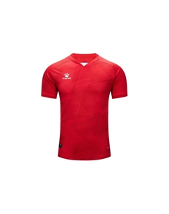 Футболка мужская, красный Kelme