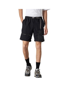 Шорты повседневные Urban Exploration SS25 мужские Cosmic Black The north face