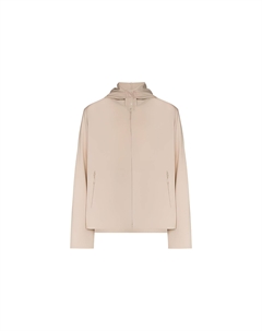 Куртка-бомбер Y 3 Logo print с молнией, хаки Y-3