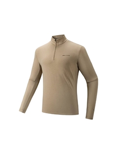 Джемпер для мужчин Outdoor Collection, хаки Anta