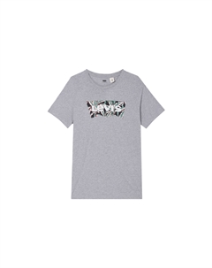 Футболка мужская серая, серый Levi's®