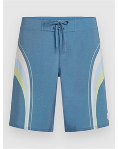 Пляжные шорты O'Riginals Longboard 19″ Boardshorts, blue original stripe O`neill