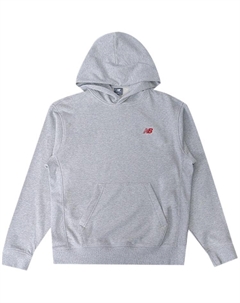 Спортивная толстовка Men's, серый New balance