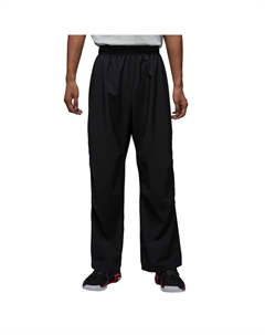 Мужские повседневные брюки dri fit, черный Nike