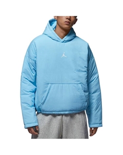 Мужская синяя толстовка Jordan