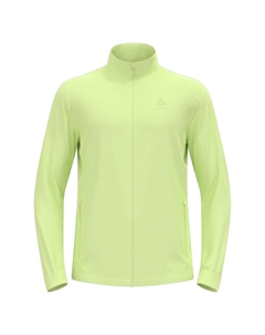 Мужская куртка среднего слоя с застежкой-молнией BERRA 542512 Odlo