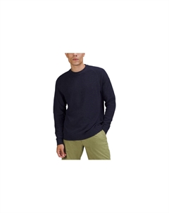 Джемпер мужской, синий Lululemon