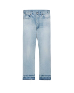 Джинсы Wesley, синий Celine