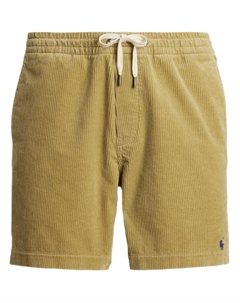 Шорты Casual SS25 мужские Brown Polo ralph lauren