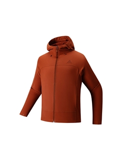 Куртка мужская Sequoia Brown Anta