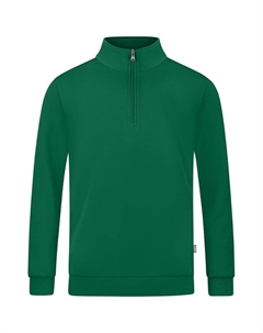 Унисекс Топ на молнии Органический C8620 Jakò