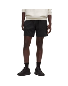 Повседневные шорты ABC для мужчин, черный Lululemon