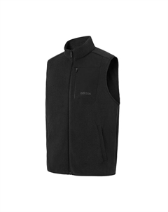 Жилет мужской черный Adidas