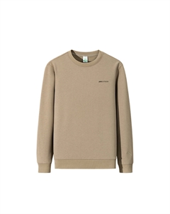 Свитшот мужской Wood Khaki Anta