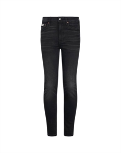 Джинсы мужские UB0 Denim Black Calvin klein