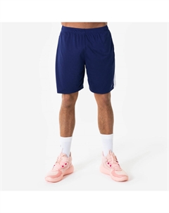 Женские/мужские баскетбольные шорты - Short 100, тёмно-синие Kipsta