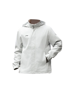 Тренч мужской Sichuan Lime, Sichuan Lime Li-ning