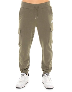 Мужские шорты-карго Leone Easy из эластичного твила Leone 1947 apparel