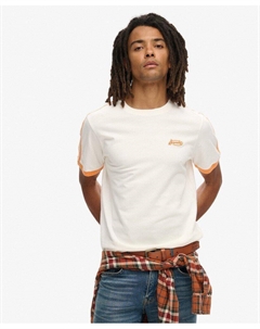 Футболка Essential Logo Retro St Superdry