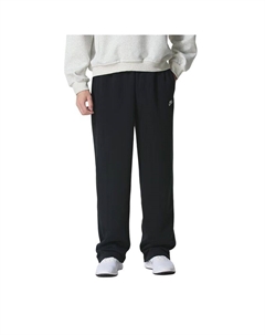 Трикотажные спортивные штаны мужские черные Nike