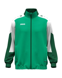 Куртка унисекс тканая Dynamic - 9870 Jakò