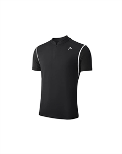 Футболка мужская, черный Head