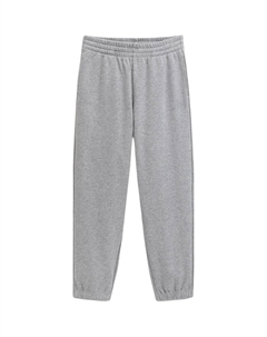 Повседневные брюки мужские, светло-серый Gap