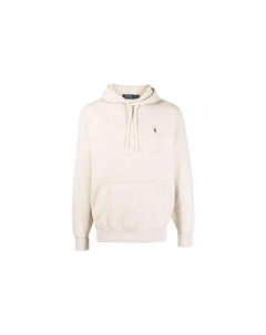 Свитшот мужской серый SS23 Polo ralph lauren