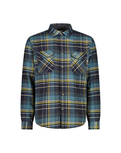 Мужская рубашка 32T1757 Cmp