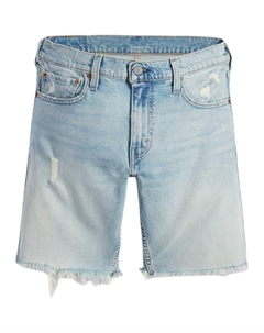 Джинсовые шорты Levi's светло-голубые Levi's®