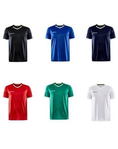 Мужская однотонная футболка Progress 2.0 1910172 Craft