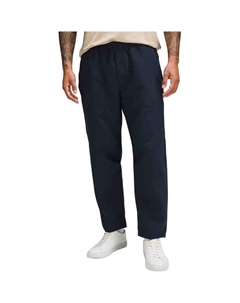 Повседневные брюки мужские, синий Lululemon