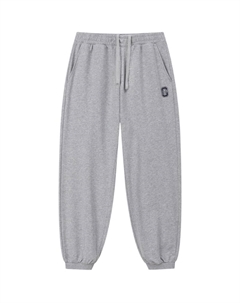 Повседневные брюки мужские морской синий Gap